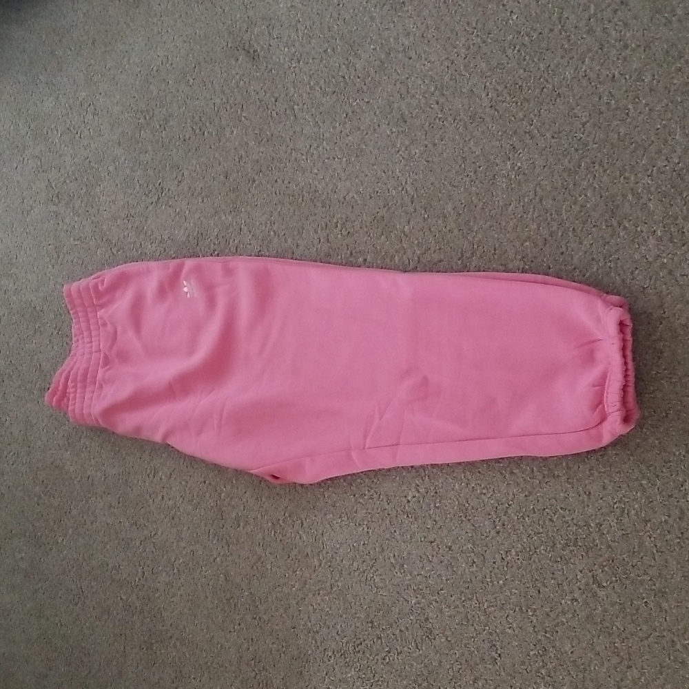 ADIDAS PLUS WOMENS JOGGERS